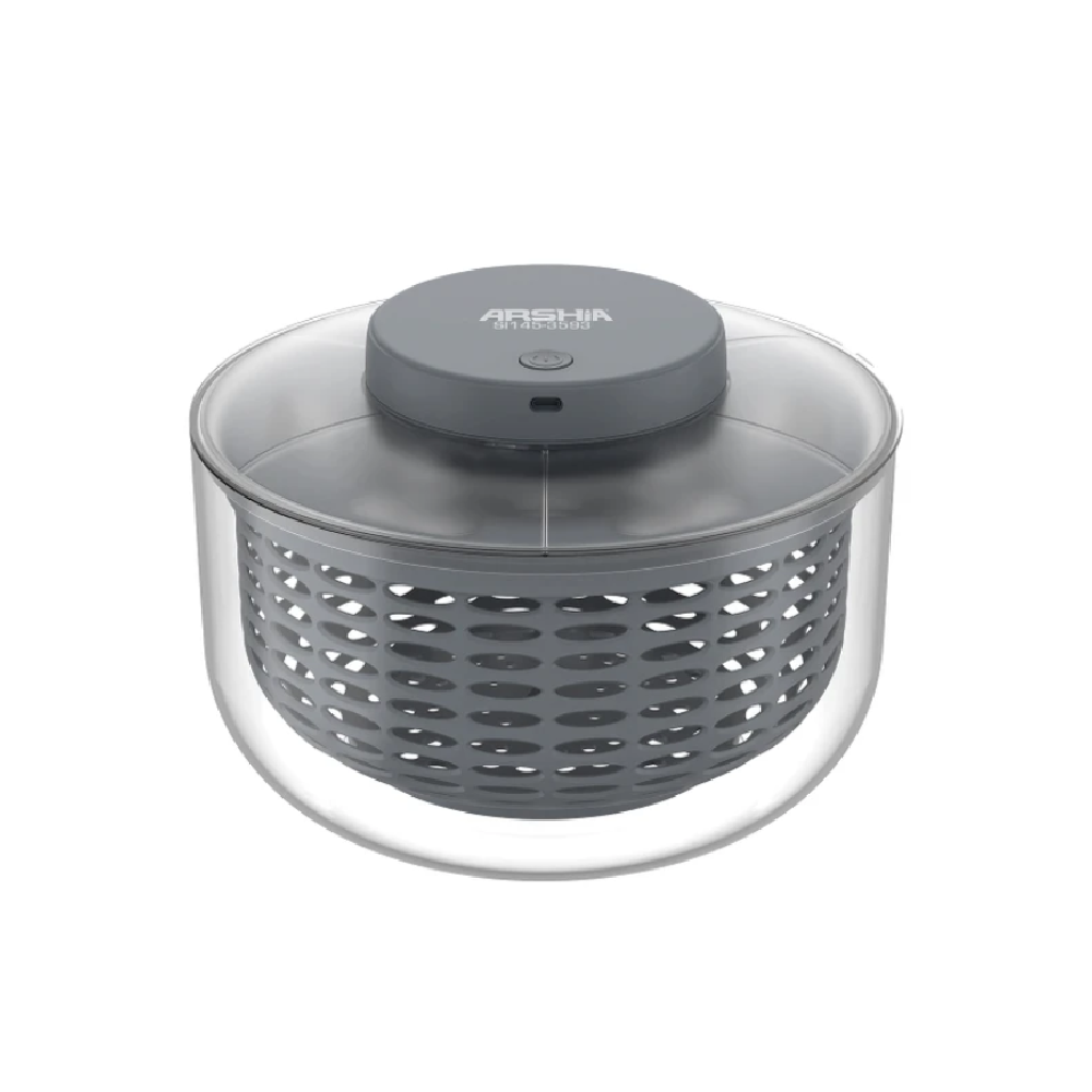 ARSHIA SALAD SPINNER SL160/3617 Default Title - MamasJan Crockery