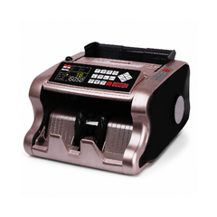 MONEY COUNTING MACHINE 6600D Default Title - MamasJan Electronics