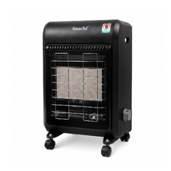 SAACHI FAN HEATER 9506 Default Title - MamasJan Electronics