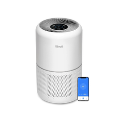 LEVOIT AIR PURIFIER LAP-C301S Default Title - MamasJan Electronics