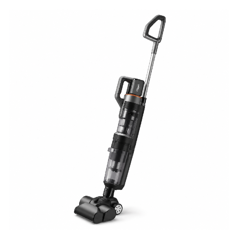 ARSHIA VACUUM CLEANER UPRIGHT VC069/6207 Default Title - MamasJan Electronics