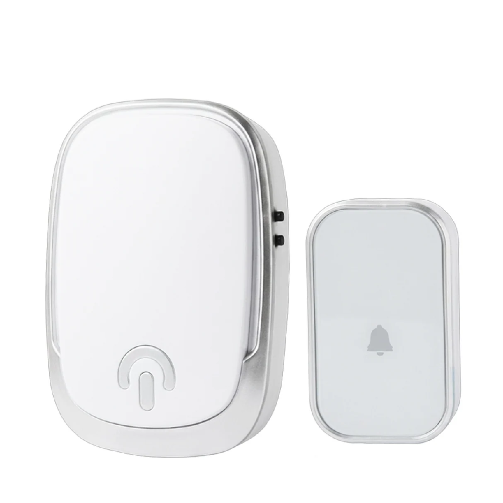 DOOR BELL IR D3952 Default Title - MamasJan Electronics