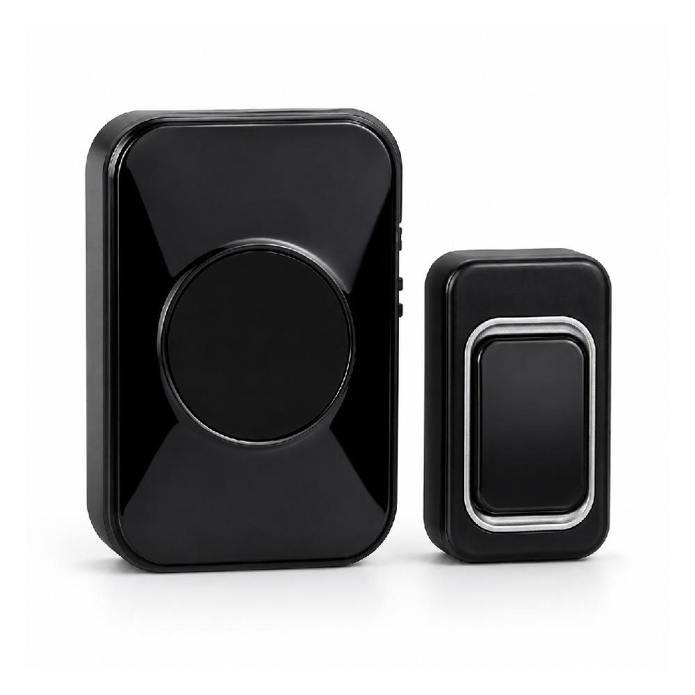 DOOR BELL IR D3920 Default Title - MamasJan Electronics