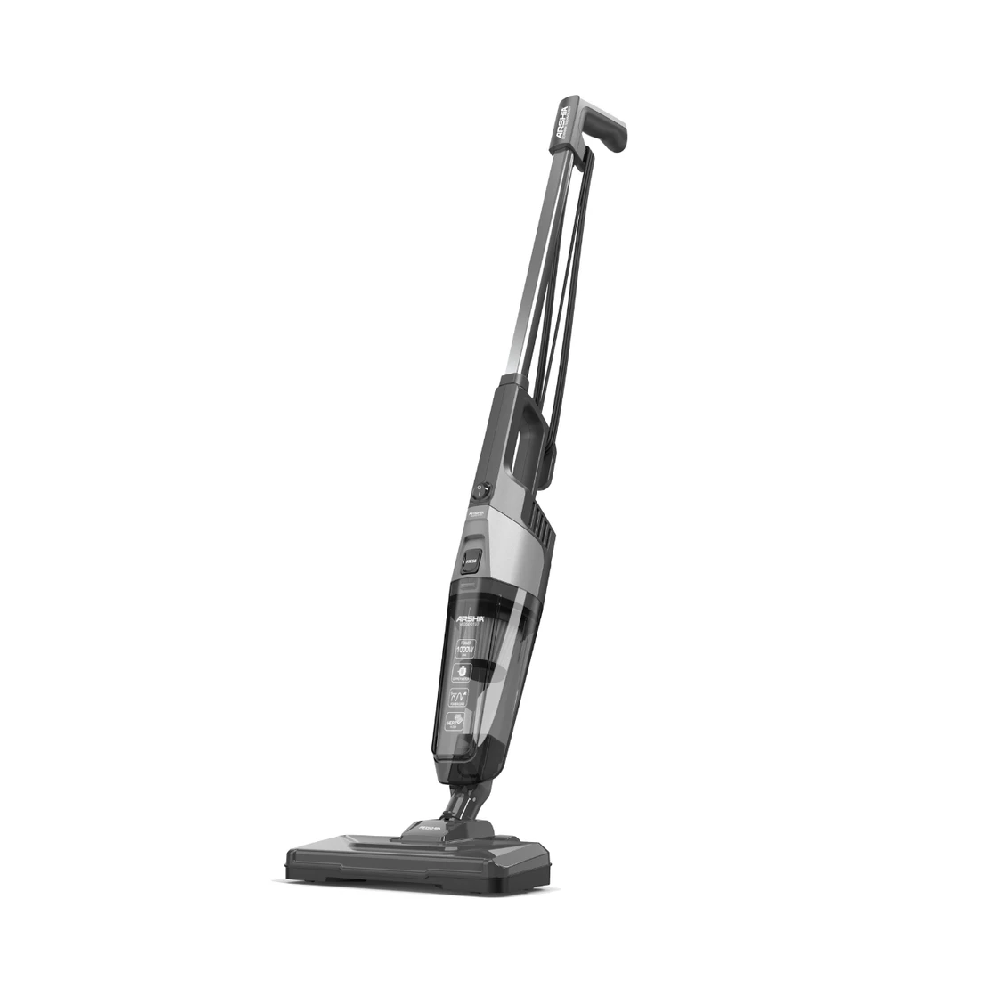 ARSHIA VACCUM CLEANER 3IN1 VC050-3197 Default Title - MamasJan Electronics