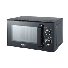 ARSHIA MICROWAVE OVEN 20L MV155-2575 Default Title - MamasJan Electronics