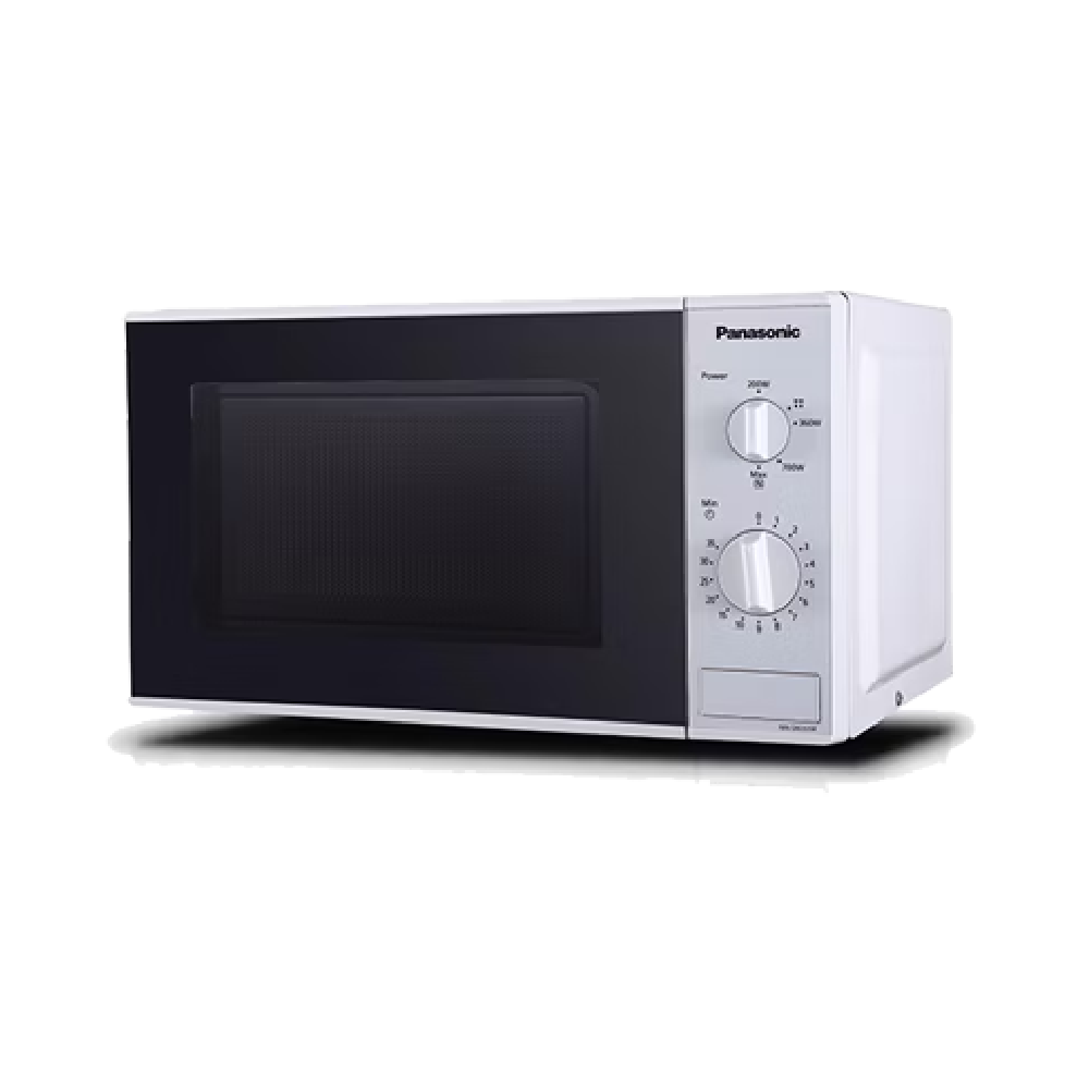 PANASONIC MICROWAVE OVEN 255 Default Title - MamasJan Electronics