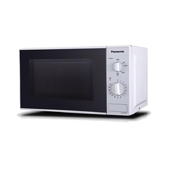 PANASONIC MICROWAVE OVEN 255 Default Title - MamasJan Electronics