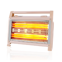 LEXICAL HEATER QUARTZ IR LQH-8023-3 Default Title - MamasJan Electronics