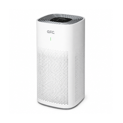 G.F.C AIR PURIFIER MODEL GF-400 Default Title - MamasJan Electronics