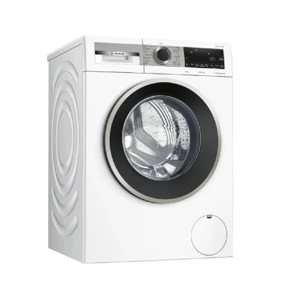 BOSCH WASHER DRYER 9/6 KG WGA252X0GC Default Title - MamasJan Electronics