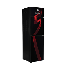 PEL WATER DISPENSER PWD-425 FLAT MB/MZ Default Title - MamasJan Electronics