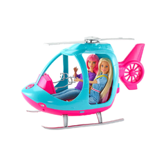 FWY29 BRBTRAVEL HELICOPTER Default Title - MamasJan Toys
