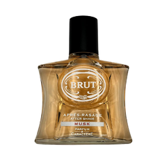 BRUT AFTER SHAVE MUSK 100 ML Default Title - MamasJan Perfume