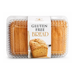 AROMA 100% GLUTEN FREE BUN & BASIC Default Title - MamasJan New Arrivals