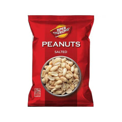 SUPER CRISP PEANUTS SALTED 16 GM Default Title - MamasJan Grocery