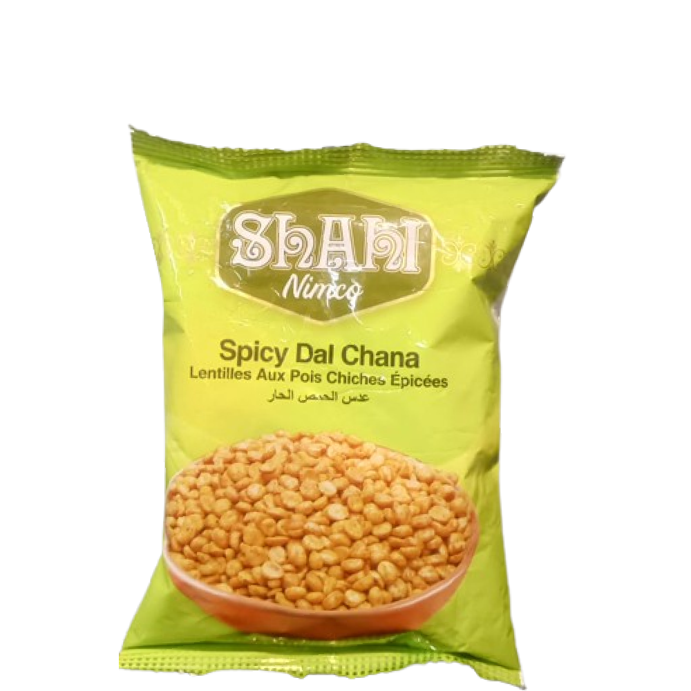 SHAHI NIMCO SPICY DAL CHANA 90GM Default Title - MamasJan GroceryFoods