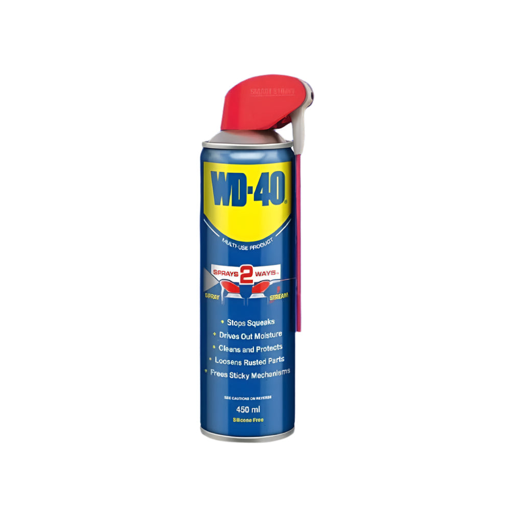 WD-40 DIGGER CAN DO MORE 450 ML BASIC Default Title - MamasJan Grocery Nonfood