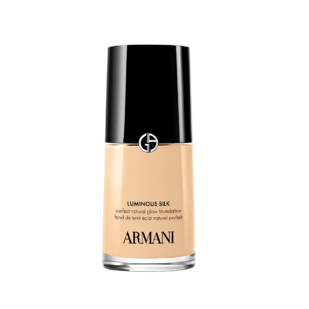 ARMANI LUMINOUS FOUNDATION 3 30ML Default Title - MamasJan Makeup