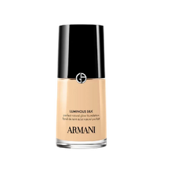 ARMANI LUMINOUS FOUNDATION 3 30ML Default Title - MamasJan Makeup