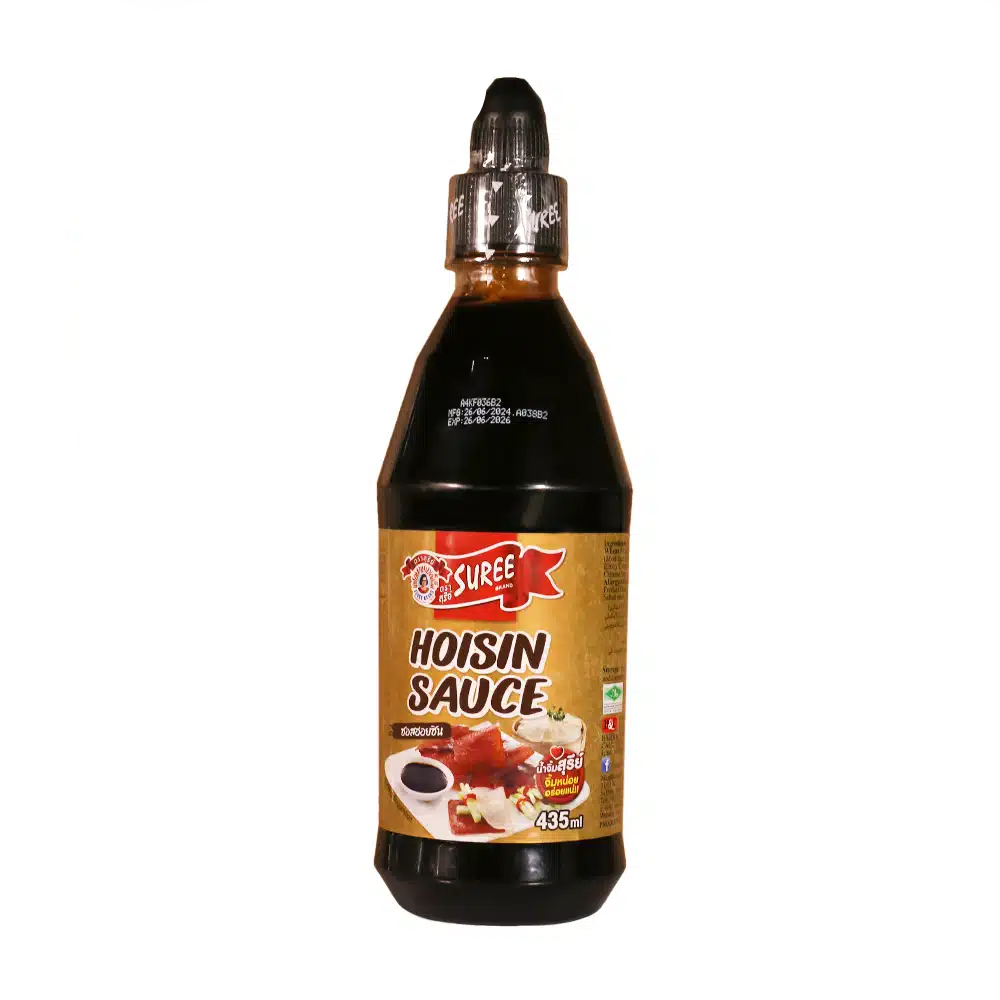 SUREE SAUCE HOISIN 435 ML Default Title - MamasJan Grocery