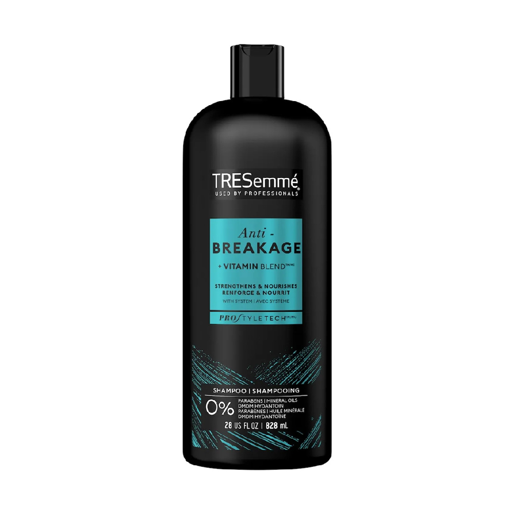 TRESEMME SHAMPOO ANTI-BREAKAGE VITAMIN BLEND 828 ML Default Title - MamasJan Grocery Nonfood