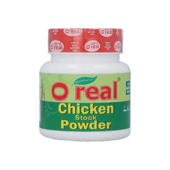 OREAL CHICKEN POWDER 125 GM Default Title - MamasJan Grocery
