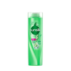 SUNSILK SHAMPOO HEALTHIER & LONG 280 ML Default Title - MamasJan Grocery Nonfood
