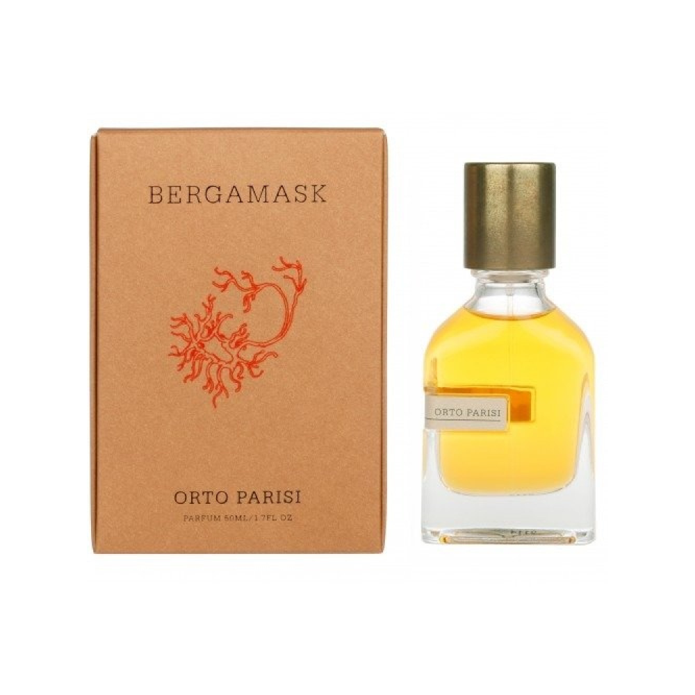 ORTO PARISI BERGAMASK FOR UNISEX EDP 50ML Default Title - MamasJan Perfume
