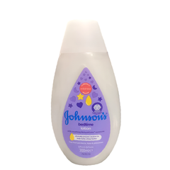 JOHNSONS BABY LOTION BEDTIME SOOTHING NATURAL CALM 300 ML Default Title - MamasJan Grocery Nonfood