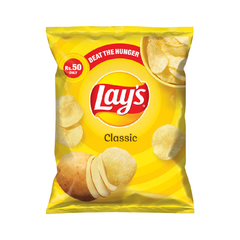 LAYS SALT CHIPS 30 GM Default Title - MamasJan Grocery
