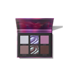 MORPHE PARTY CRASHER EYE SHADOW PALETTE 7G Default Title - MamasJan Makeup