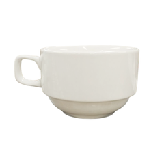 CUP COFFEE CAMEO 21080C (Pack of 6) Default Title - MamasJan Crockery