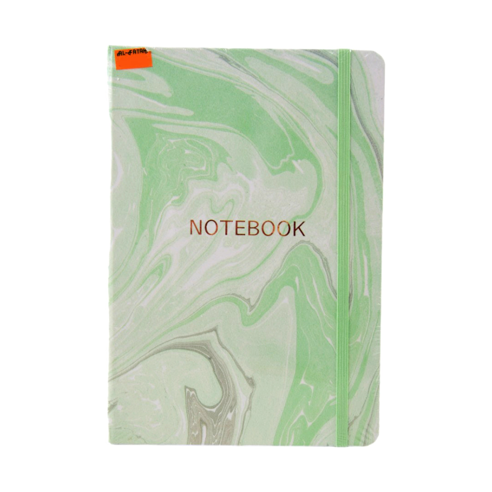 NC5060 NOTE BOOK Default Title - MamasJan Toys