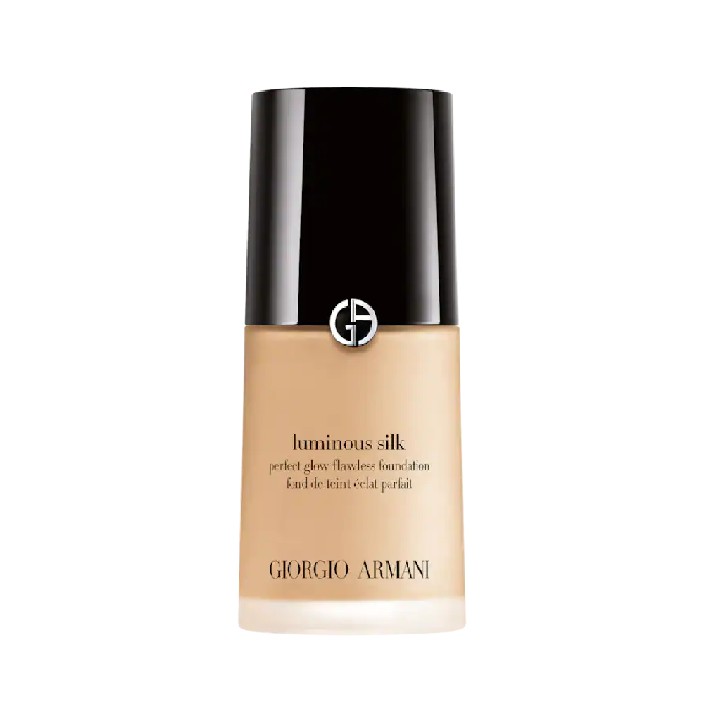 ARMANI LUMINOUS FOUNDATION 1 30ML Default Title - MamasJan Makeup