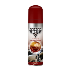 NEW CAR JOKER CAR PARFUME & SHINER CLASSIC 200 ML Default Title - MamasJan Grocery Nonfood