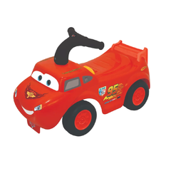 PUSHING CAR CARS 3 049437 D Default Title - MamasJan Toys
