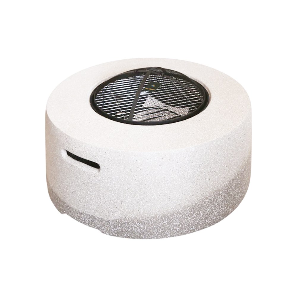 BBQ GRILL IR 482-10/75 Y45-51 Default Title - MamasJan Electronics