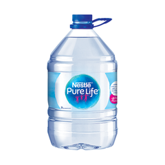 NESTLE WATER PURE LIFE 5LTR Default Title - MamasJan GroceryFoods