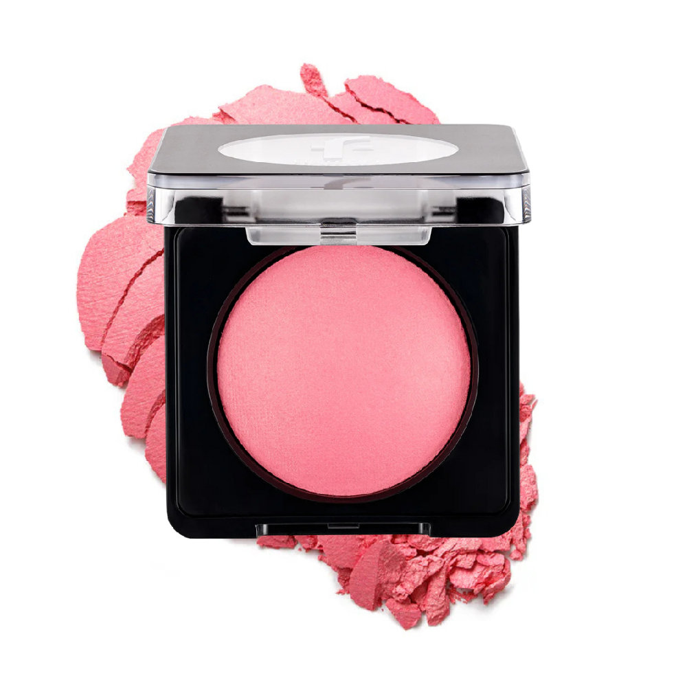 FLORMAR TERRACOTTA BAKED BLUSH-ON 4GM 56 - MamasJan Makeup