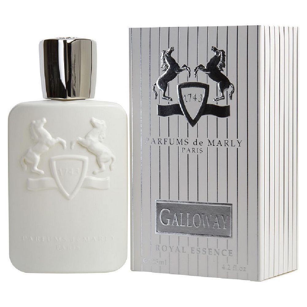 PARFUMS DE MARLY GALLOWAY ROYAL ESSENCE M EDP125ML Default Title - MamasJan Perfume