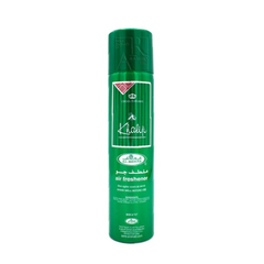 AL-REHAB AIR FRESHENER KHALIJI 300 ML Default Title - MamasJan Grocery Nonfood