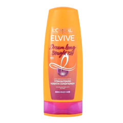 LOREAL CONDITIONER KERTAIN STRAIGHT 72H 175 ML Conditioner 175 Hair - MamasJan Grocery Nonfood