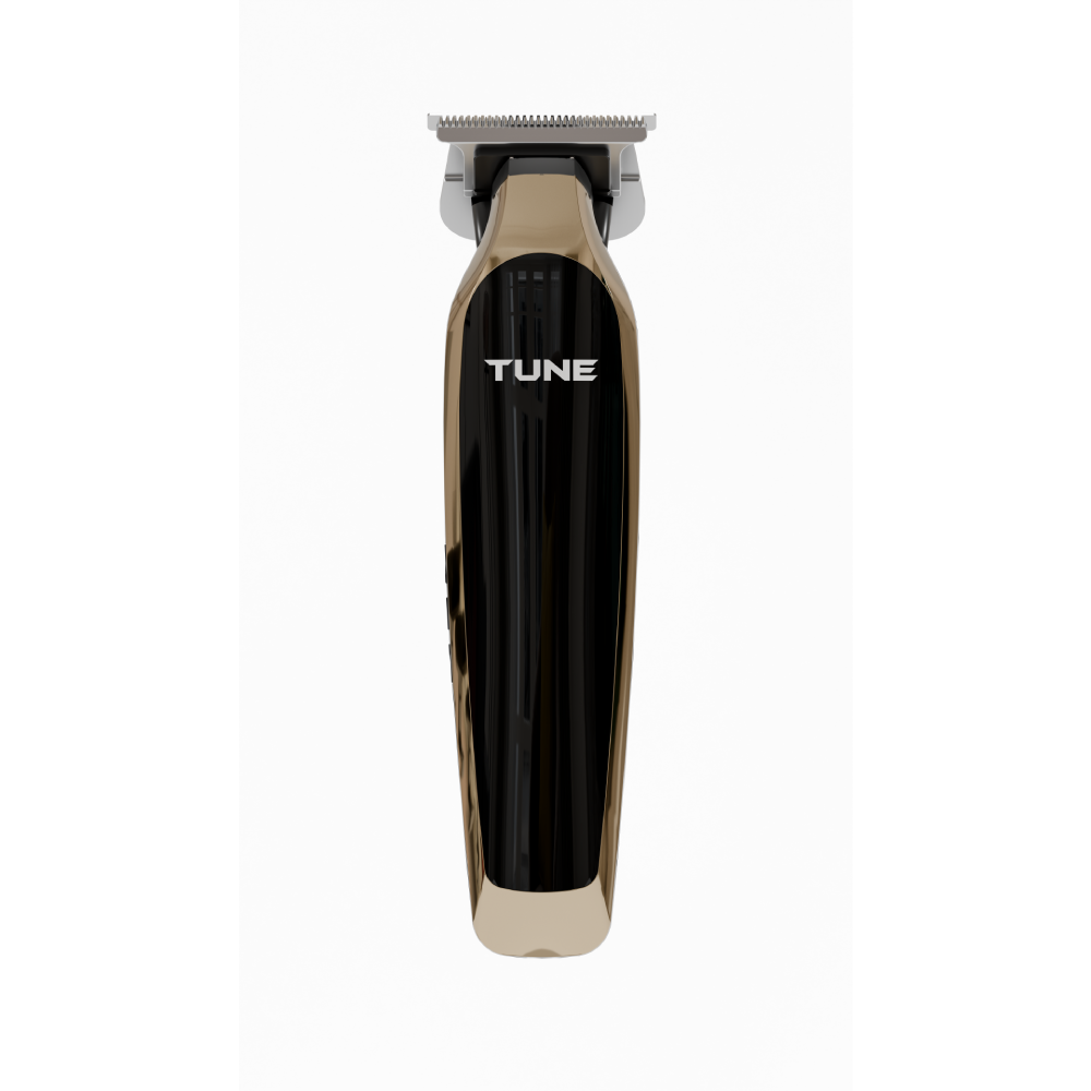 TUNE HAIR TRIMMER TR303 SMART TRAVEL LOCK Default Title - MamasJan Electronics