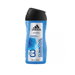 ADIDAS SHOWER GEL CLIMACOOL 250 ML BASIC Default Title - MamasJan Grocery Nonfood