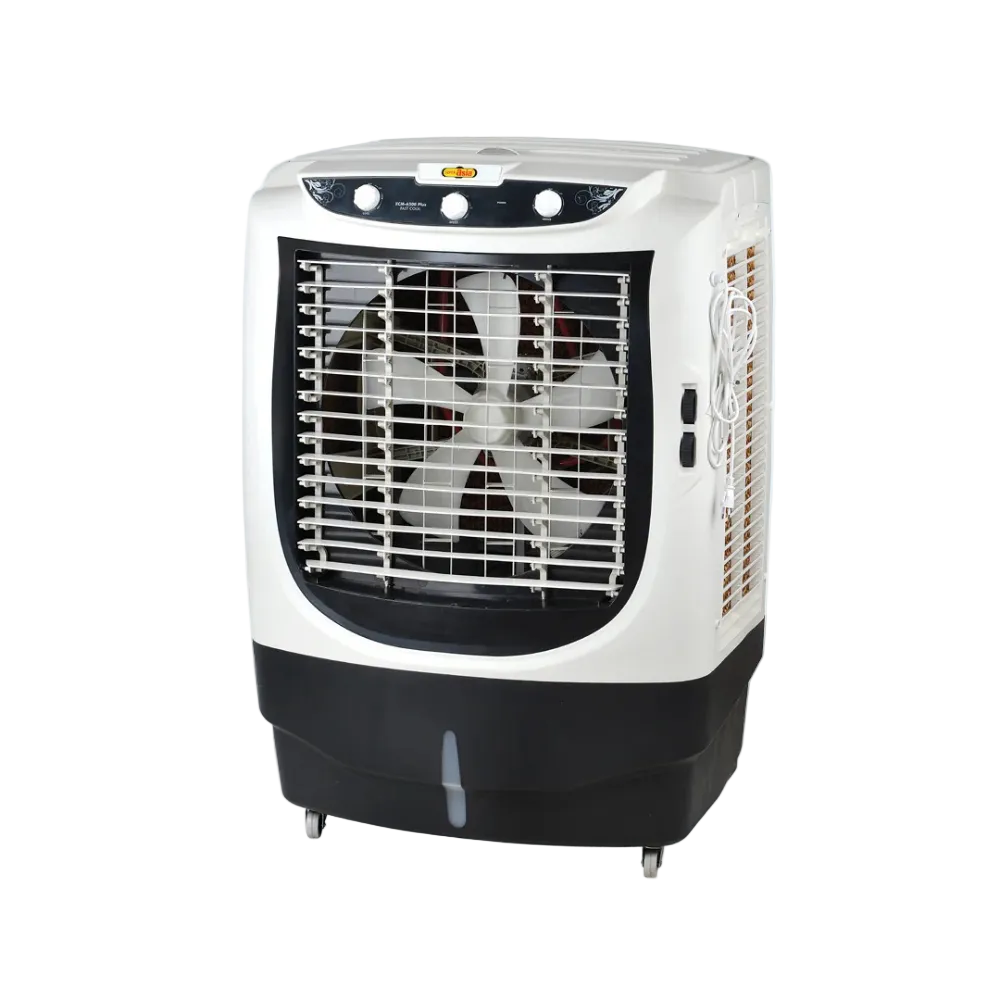 SUPER ASIA AIR COOLER ECM-6500 PLUS FAST COOL Default Title - MamasJan Electronics