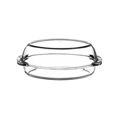 DONGA BORCAM OVAL OVAL COVER 59052 Default Title - MamasJan Crockery