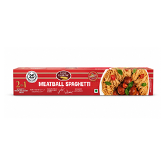 BAKE PARLOR MEAT BALL SPAGHETTI 250 GM Default Title - MamasJan Grocery