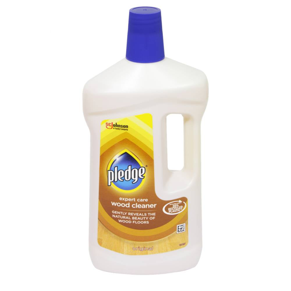 PLEDGE WOOD CLEANING LIQUID ORIGINAL 1 LTR Default Title - MamasJan Grocery Nonfood