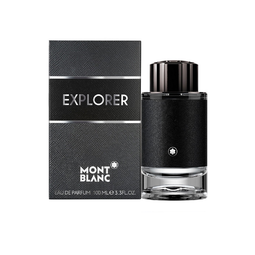 MONT BLANC EXPLORER MEN EDP 100 ML Default Title - MamasJan s