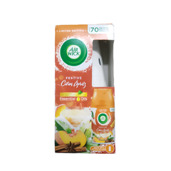 AIR WICK AIR FRESHNER CITRUS 250 ML Default Title - MamasJan Grocery Nonfood